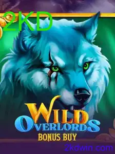 WildOverlordsBonusBuy